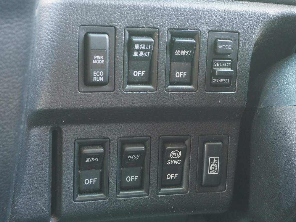 日野 グランドプロフィア ウイング車 大型 QPG-FR1EXEG 年式 H27[写真42]