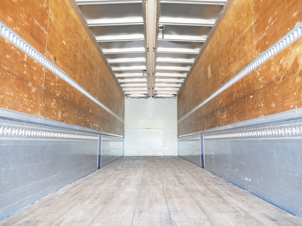 いすゞ ギガ ウイング車 大型 LKG-CYJ77A 年式 H23[写真25]