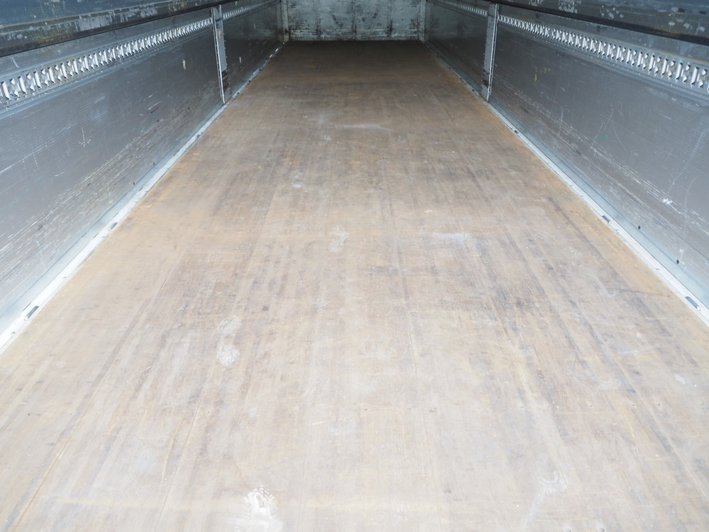 三菱ふそう スーパーグレート 冷凍ウイング 大型 QKG-FS54VZ 年式 H25[写真26]