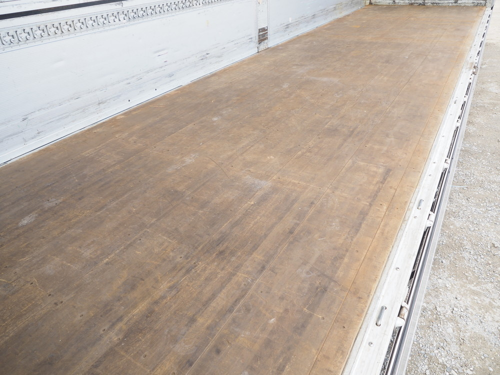 三菱ふそう スーパーグレート 冷凍ウイング 大型 QKG-FS54VZ 年式 H25[写真23]