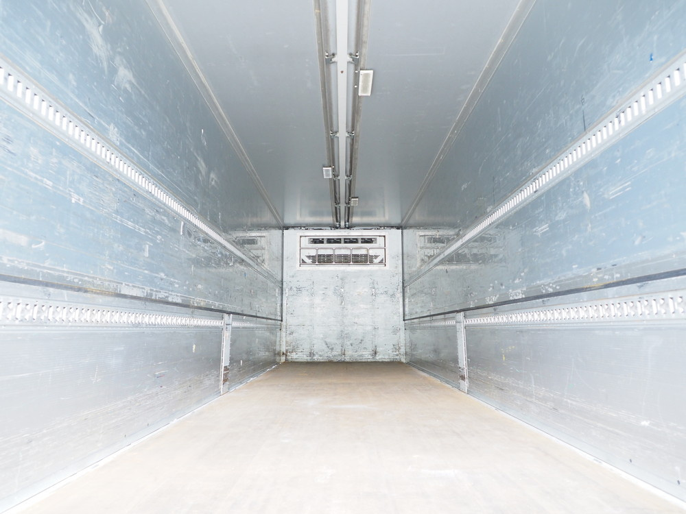 三菱ふそう スーパーグレート 冷凍ウイング 大型 QKG-FS54VZ 年式 H25[写真25]