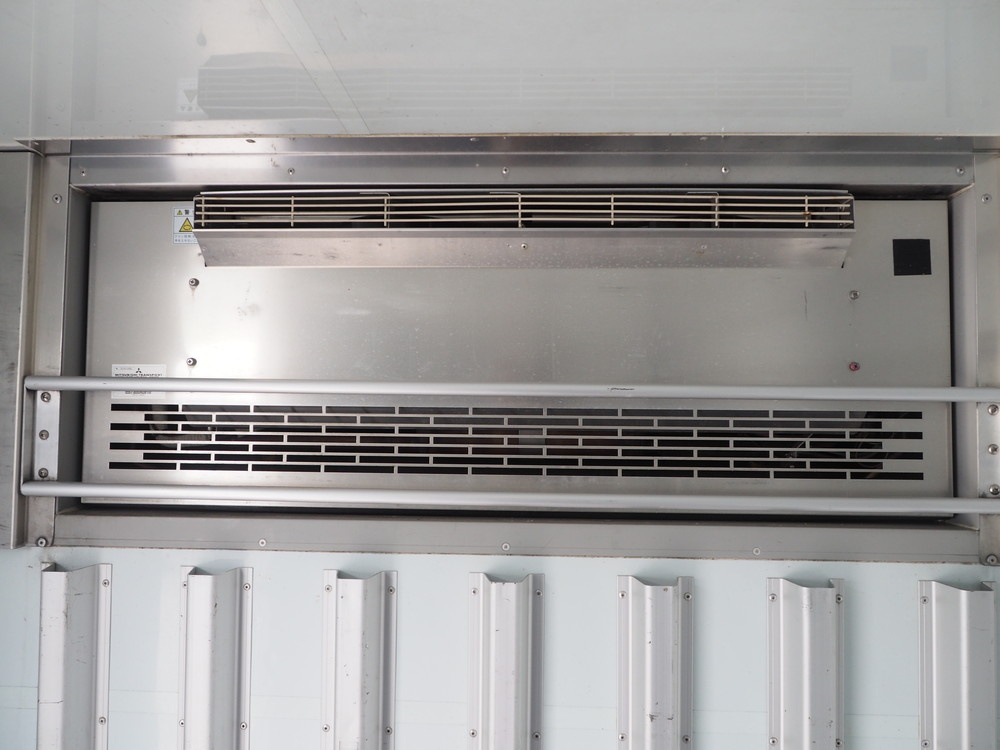 いすゞ エルフ 冷凍バン 小型 TKG-NPR85AN 年式 H25[写真24]