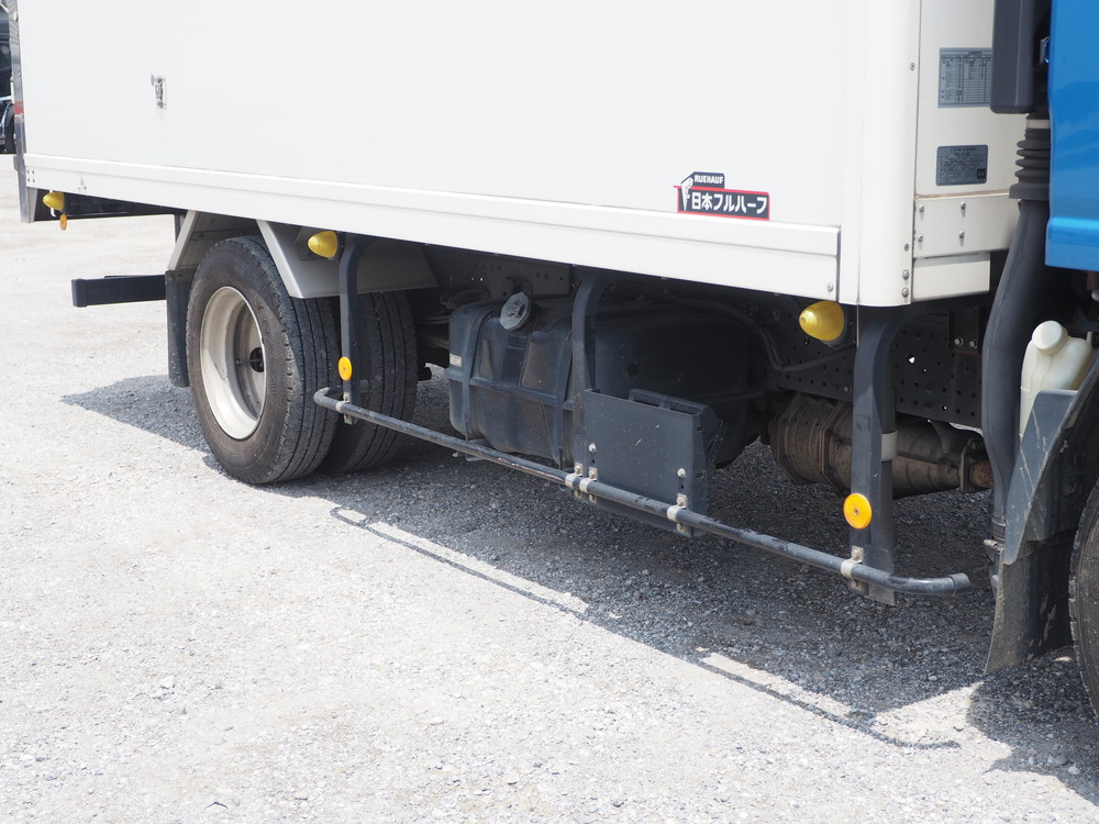 いすゞ エルフ 冷凍バン 小型 TKG-NPR85AN 年式 H25[写真12]