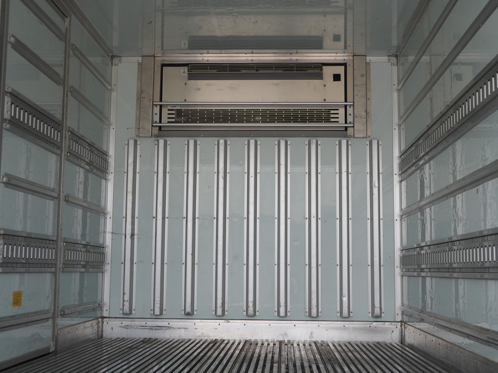 いすゞ エルフ 冷凍バン 小型 TKG-NPR85AN 年式 H25[写真23]