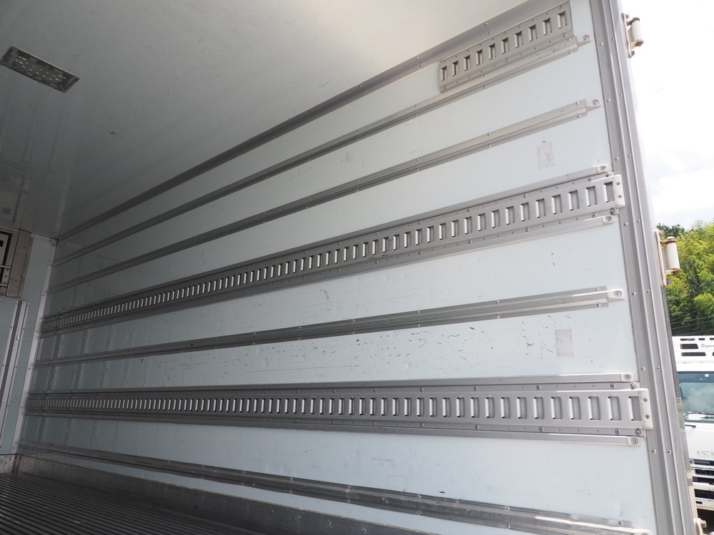 いすゞ エルフ 冷凍バン 小型 TKG-NPR85AN 年式 H25[写真27]