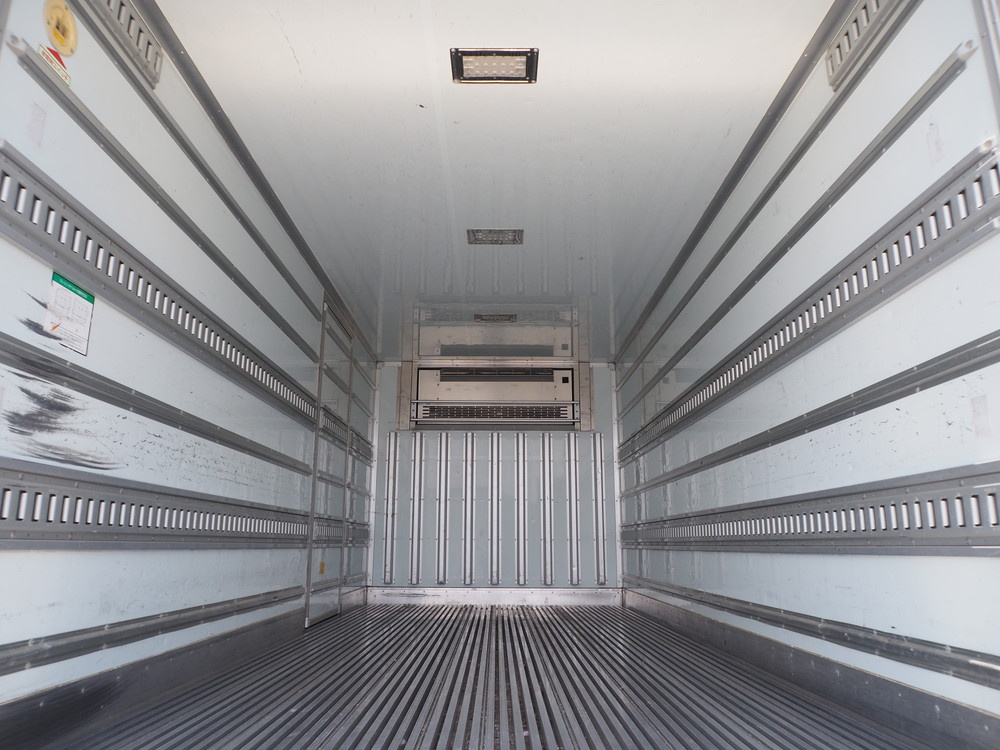 いすゞ エルフ 冷凍バン 小型 TKG-NPR85AN 年式 H25[写真22]