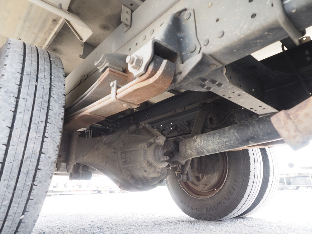 いすゞ エルフ 冷凍バン 小型 TKG-NPR85AN 年式 H25[写真46]