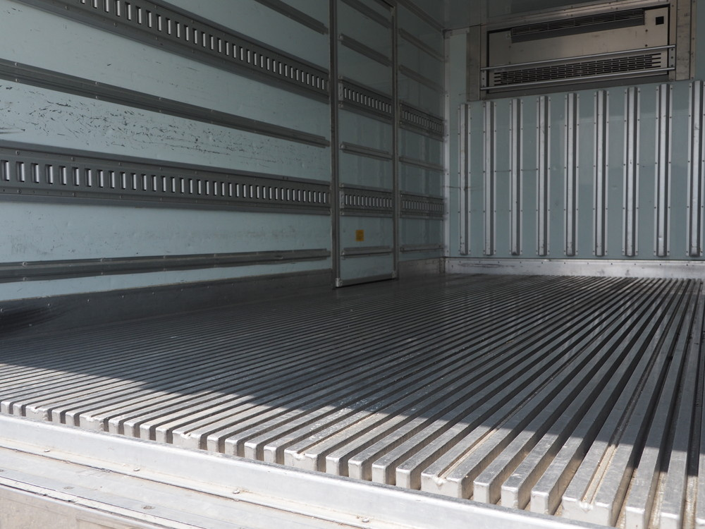 いすゞ エルフ 冷凍バン 小型 TKG-NPR85AN 年式 H25[写真31]