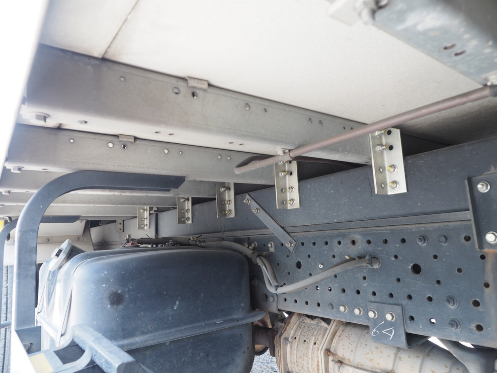 いすゞ エルフ 冷凍バン 小型 TKG-NPR85AN 年式 H25[写真50]