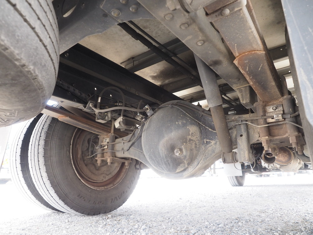 いすゞ エルフ 冷凍バン 小型 TKG-NPR85AN 年式 H25[写真45]