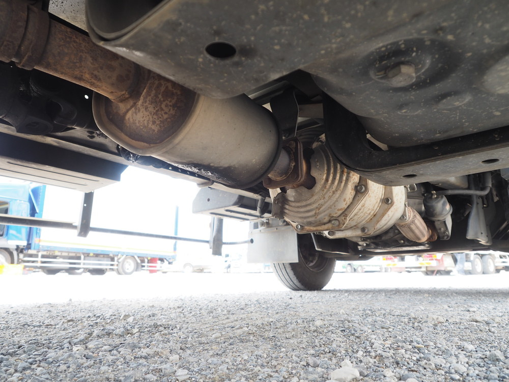 いすゞ エルフ 冷凍バン 小型 TKG-NPR85AN 年式 H25[写真48]