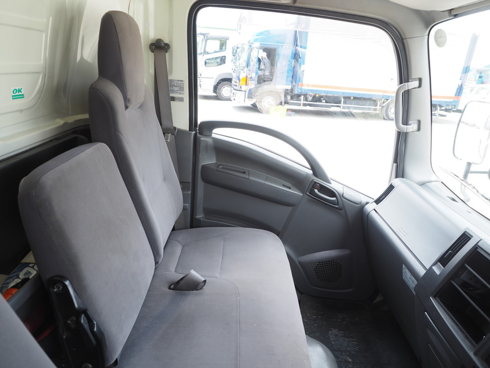 いすゞ エルフ 冷凍バン 小型 TKG-NPR85AN 年式 H25[写真35]