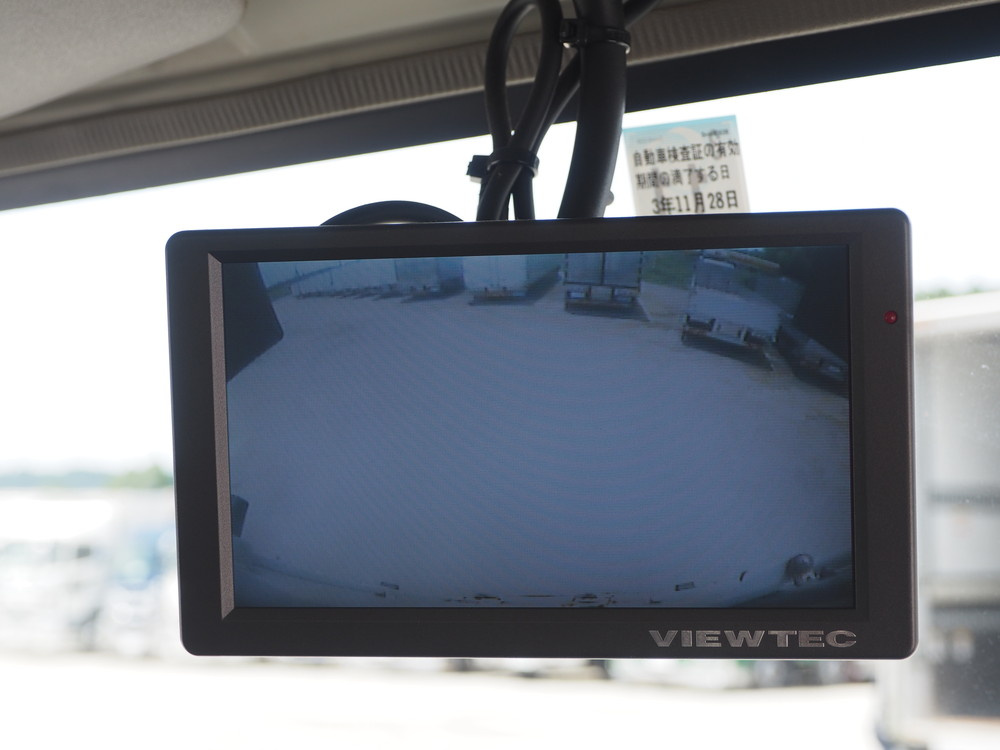 いすゞ エルフ 冷凍バン 小型 TKG-NPR85AN 年式 H25[写真38]