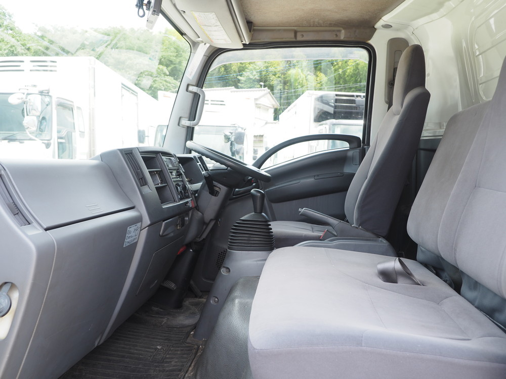 いすゞ エルフ 冷凍バン 小型 TKG-NPR85AN 年式 H25[写真42]