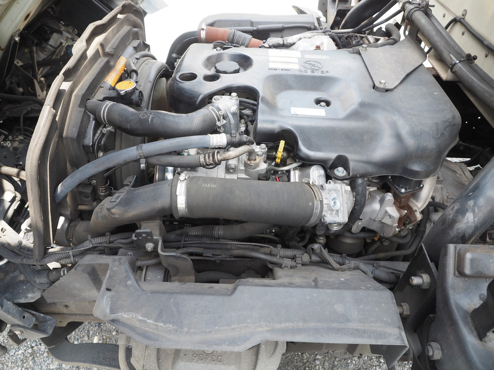 いすゞ エルフ 冷凍バン 小型 TKG-NPR85AN 年式 H25[写真54]