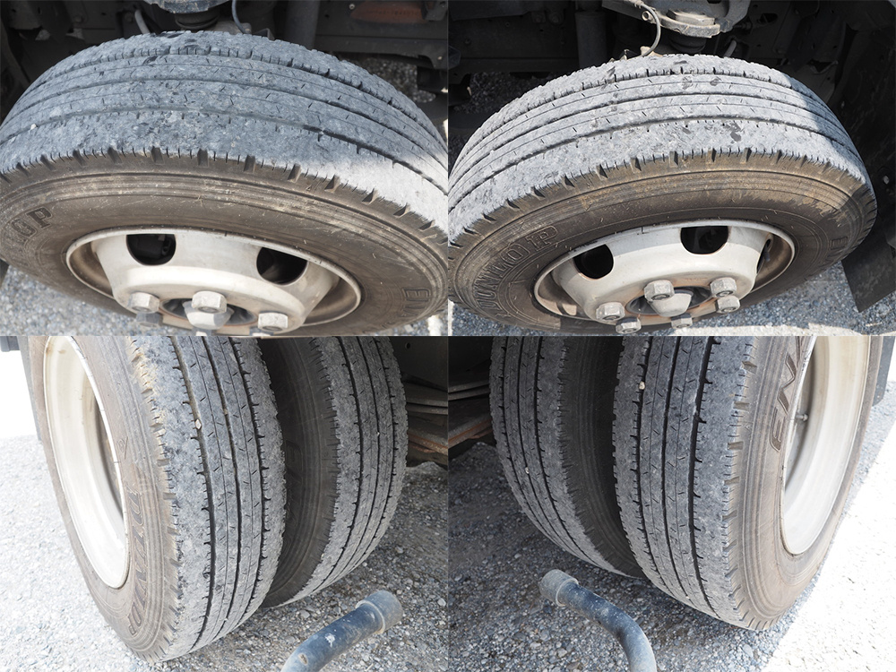 いすゞ エルフ 冷凍バン 小型 TKG-NPR85AN 年式 H25[写真52]