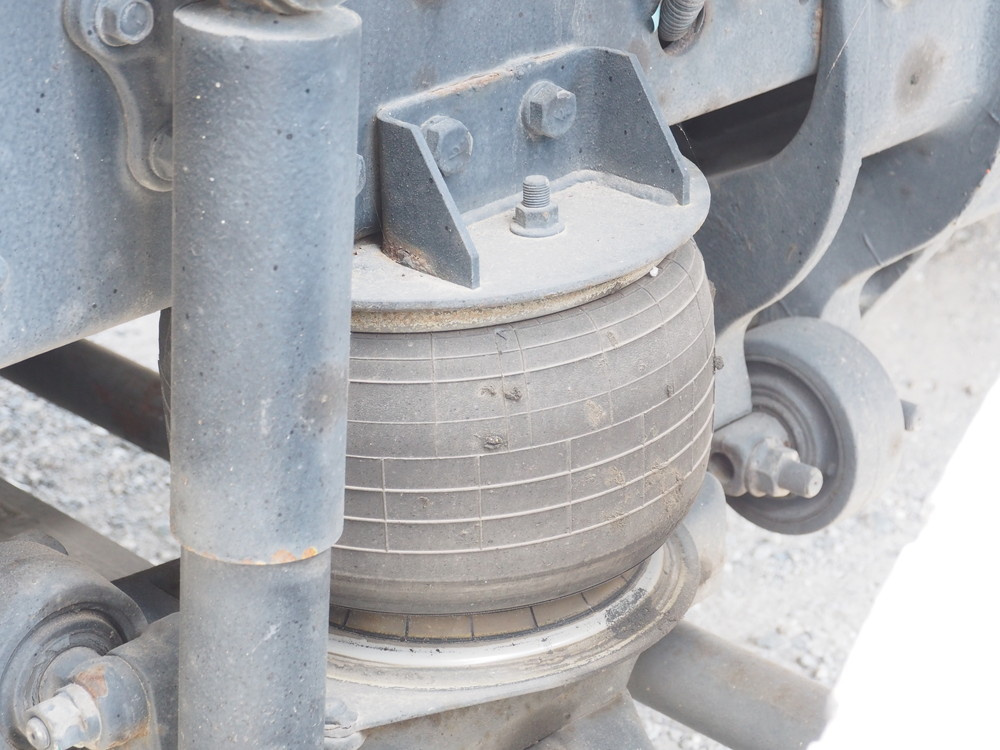 日野 グランドプロフィア ウイング車 大型 LKG-FW1EZBJ 年式 H23[写真45]