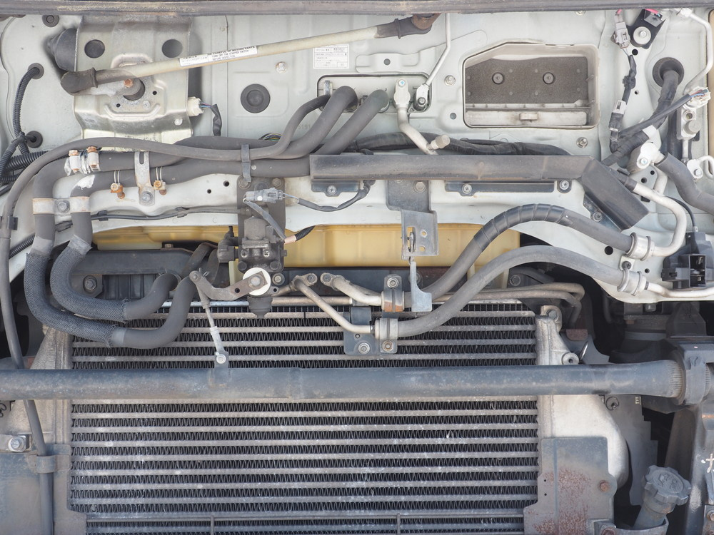 日野 グランドプロフィア ウイング車 大型 LKG-FW1EZBJ 年式 H23[写真48]