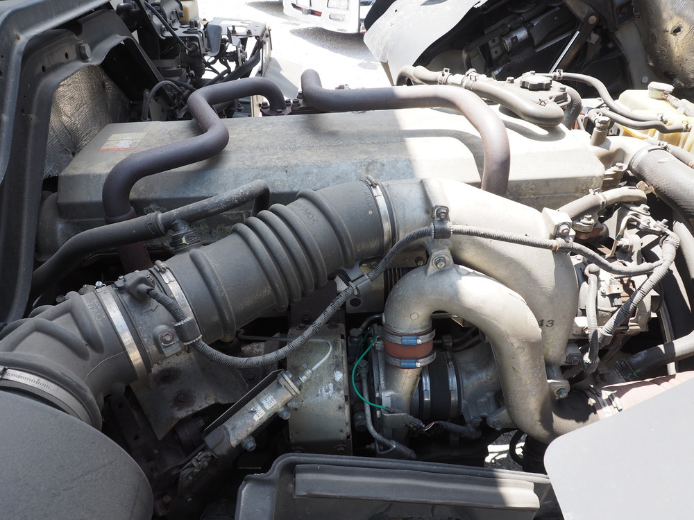 日野 グランドプロフィア ウイング車 大型 LKG-FW1EZBJ 年式 H23[写真49]