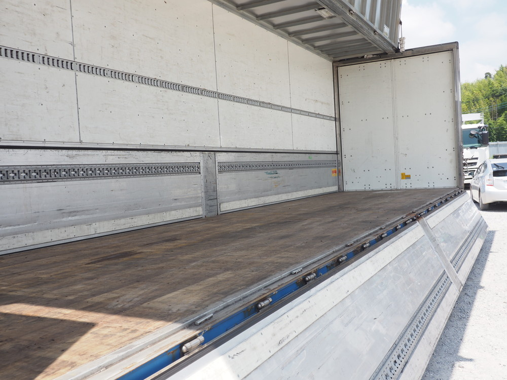 日野 グランドプロフィア ウイング車 大型 LKG-FW1EZBJ 年式 H23[写真22]