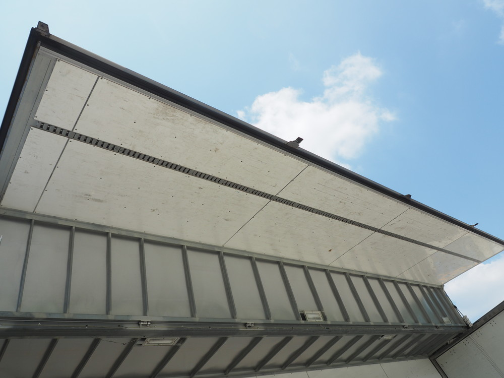 日野 グランドプロフィア ウイング車 大型 LKG-FW1EZBJ 年式 H23[写真23]