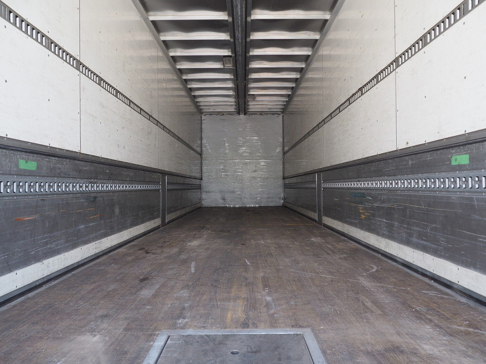 日野 グランドプロフィア ウイング車 大型 LKG-FW1EZBJ 年式 H23[写真27]