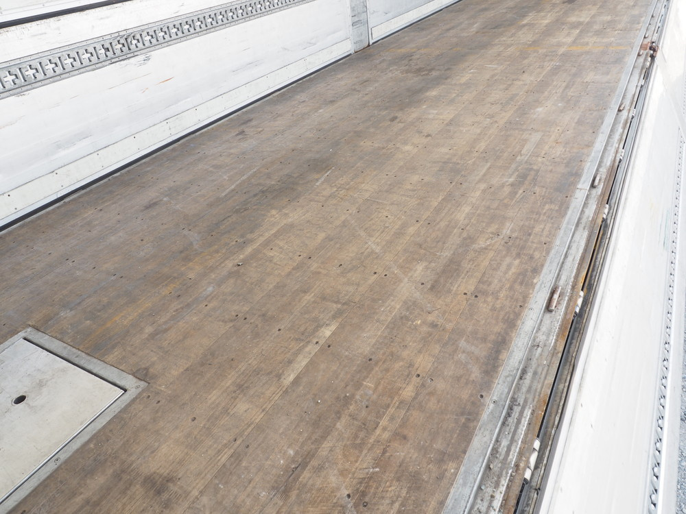 日野 グランドプロフィア ウイング車 大型 LKG-FW1EZBJ 年式 H23[写真25]