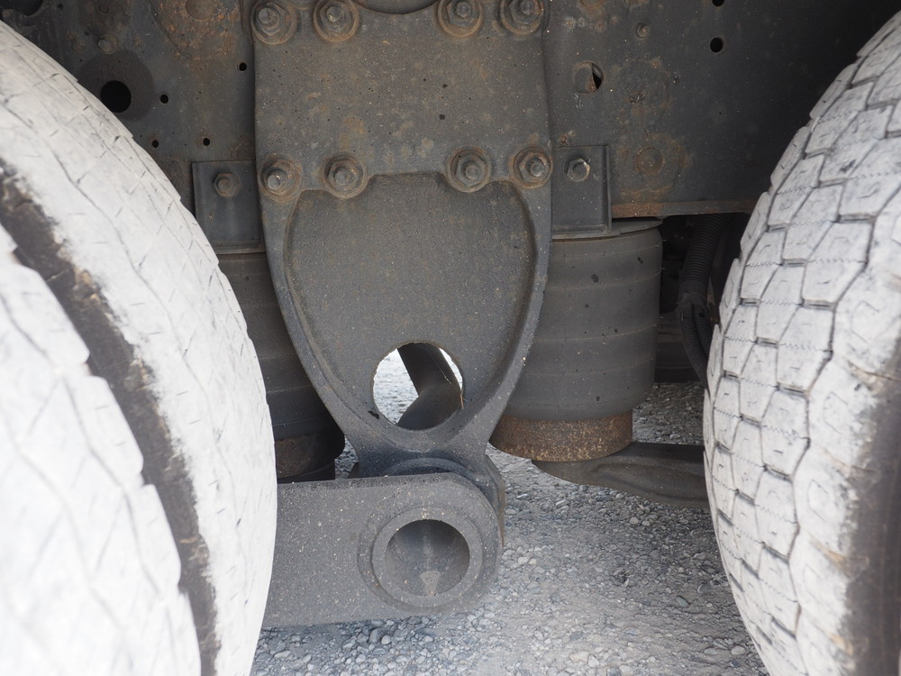 日野 グランドプロフィア ウイング車 大型 LKG-FW1EZBJ 年式 H23[写真42]