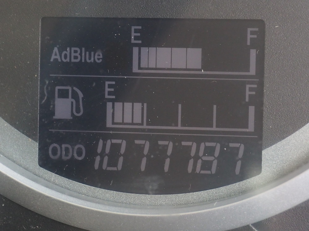 日野 グランドプロフィア ウイング車 大型 LKG-FW1EZBJ 年式 H23[写真41]