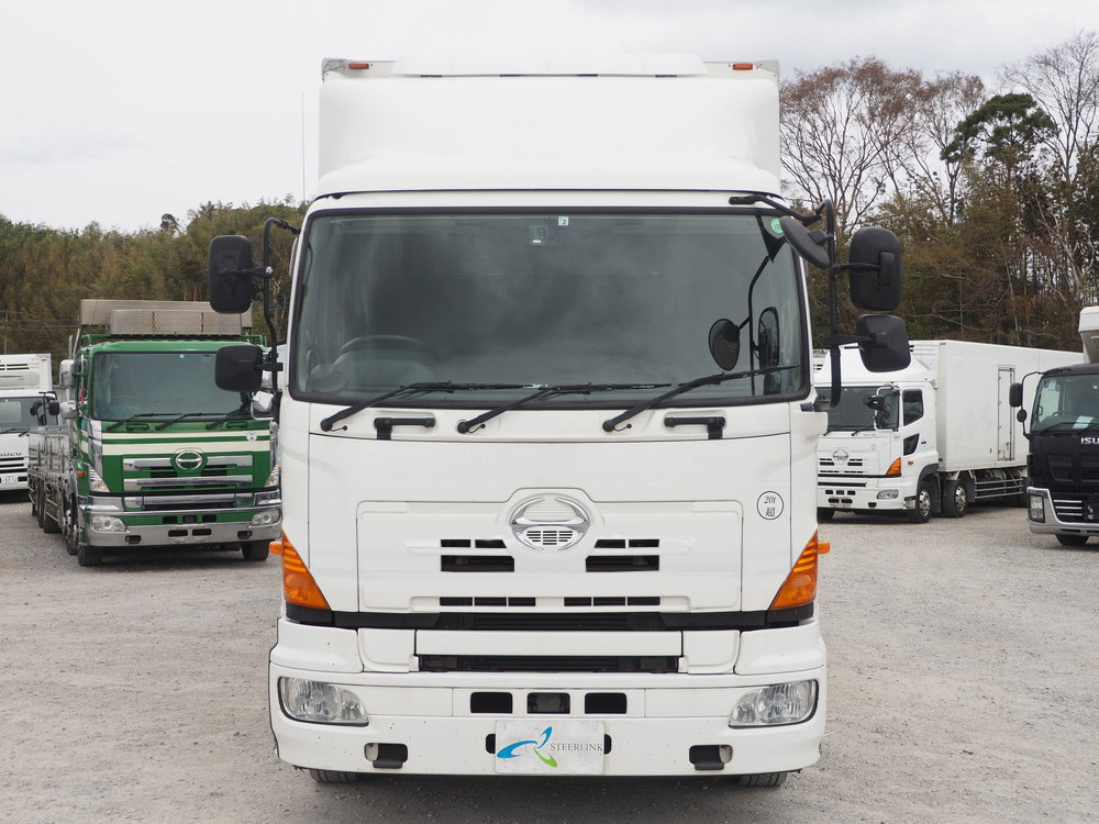 日野 グランドプロフィア ウイング車 大型 LKG-FW1EXBG 年式 H23[写真03]