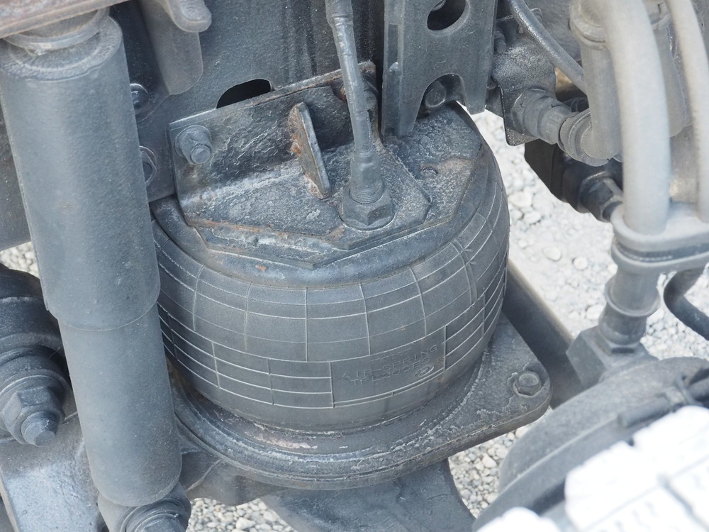 三菱ふそう スーパーグレート ウイング車 大型 LKG-FS55VZ 年式 H24[写真52]