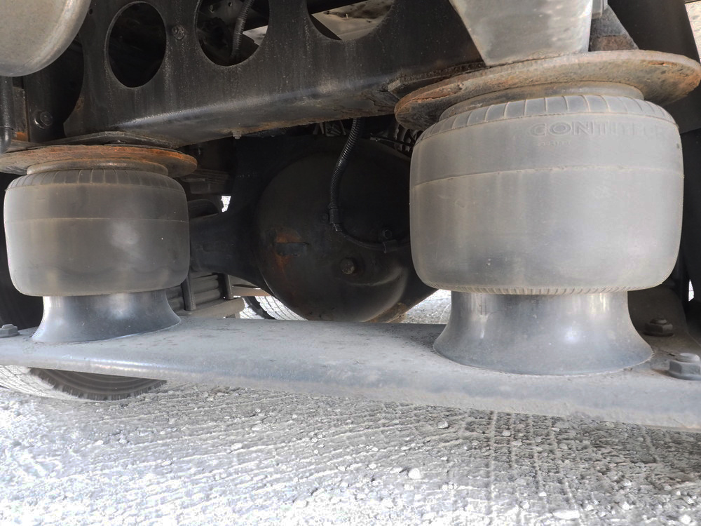 三菱ふそう スーパーグレート ウイング車 大型 LKG-FS55VZ 年式 H24[写真49]