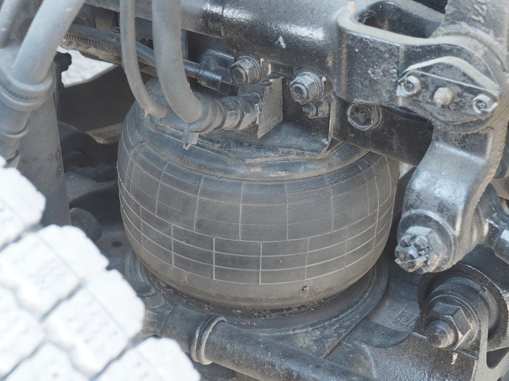 三菱ふそう スーパーグレート ウイング車 大型 LKG-FS55VZ 年式 H24[写真51]