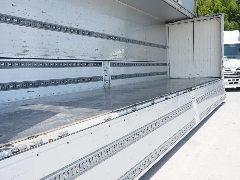 三菱ふそう スーパーグレート ウイング車 大型 LKG-FS55VZ 年式 H24[写真21]