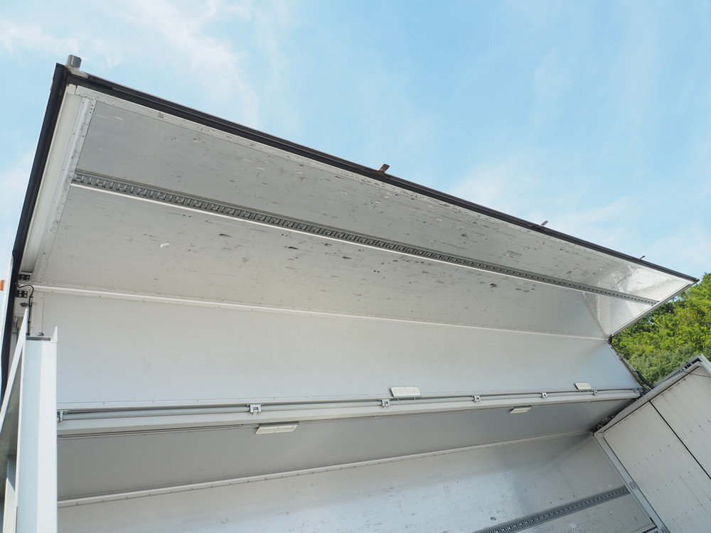 三菱ふそう スーパーグレート ウイング車 大型 LKG-FS55VZ 年式 H24[写真22]