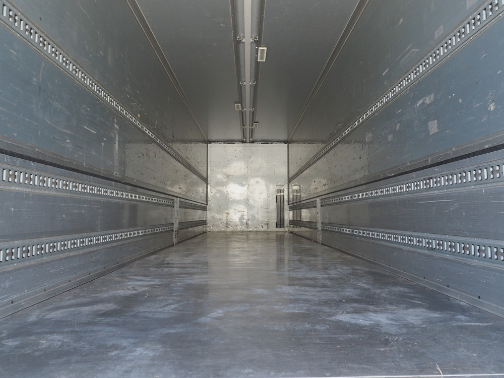 三菱ふそう スーパーグレート ウイング車 大型 LKG-FS55VZ 年式 H24[写真26]