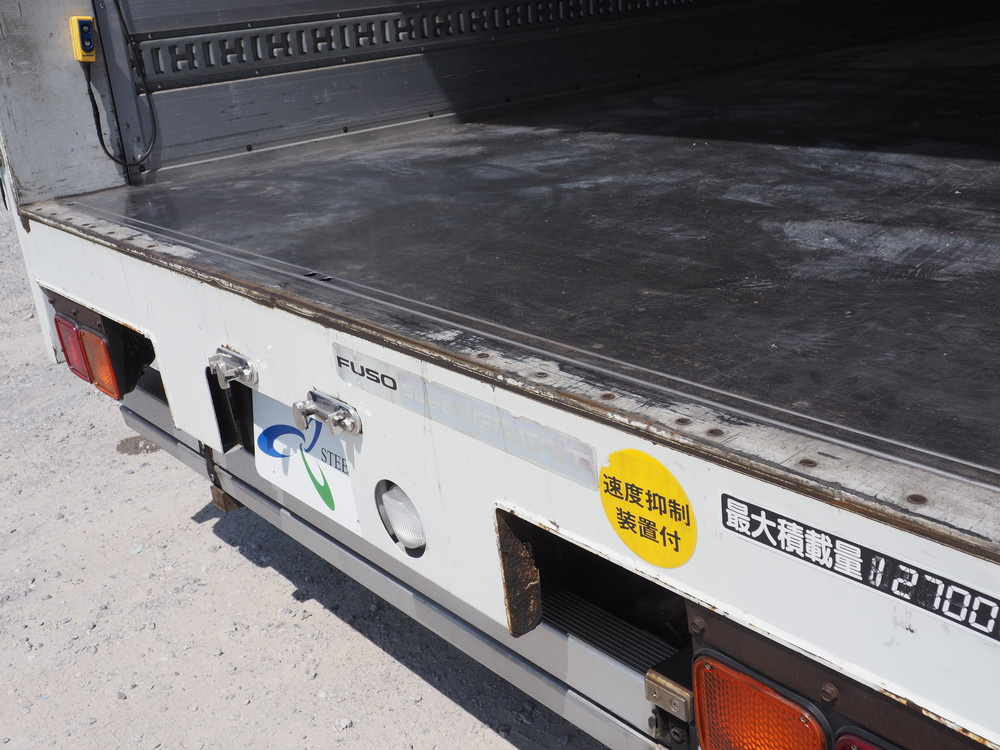 三菱ふそう スーパーグレート ウイング車 大型 LKG-FS55VZ 年式 H24[写真29]