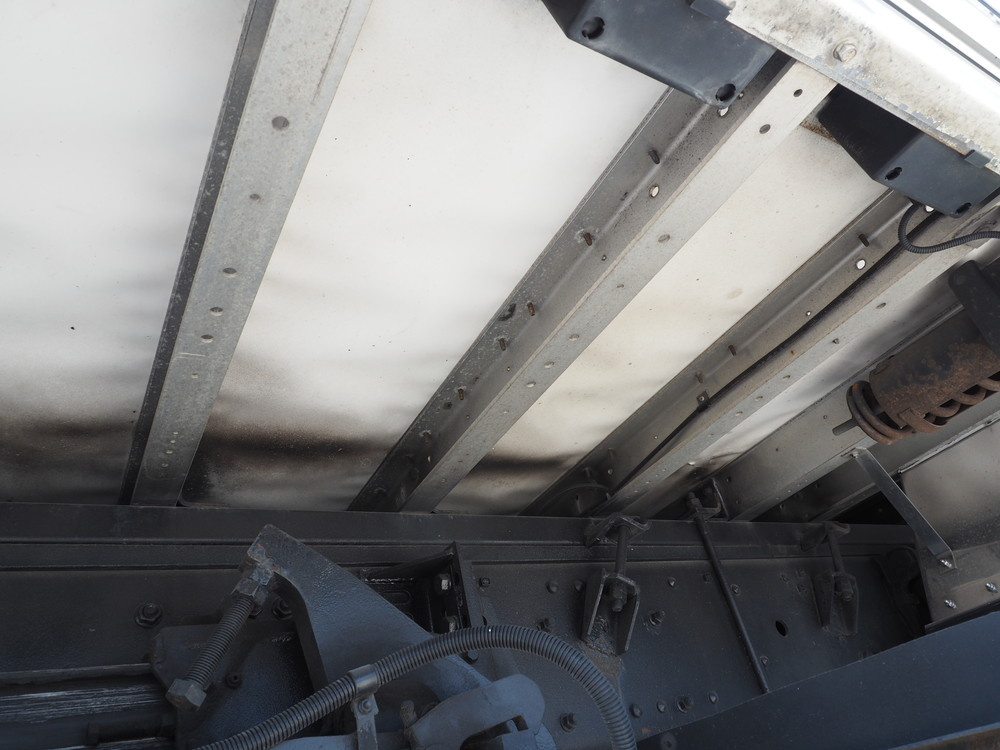 三菱ふそう スーパーグレート ウイング車 大型 LKG-FS55VZ 年式 H24[写真56]