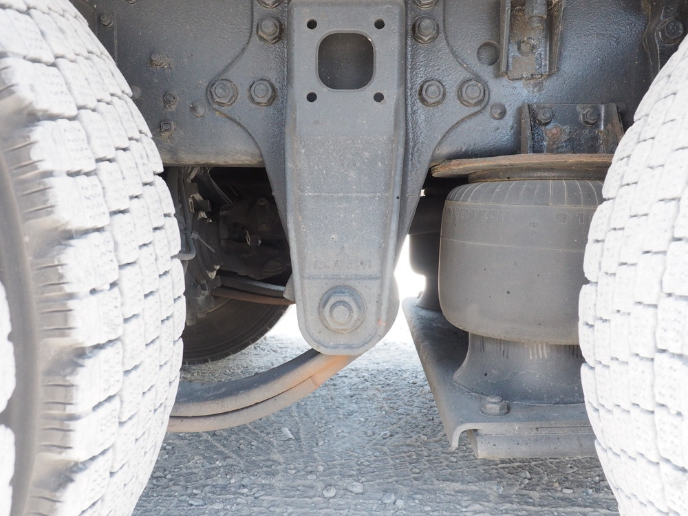 三菱ふそう スーパーグレート ウイング車 大型 LKG-FS55VZ 年式 H24[写真48]