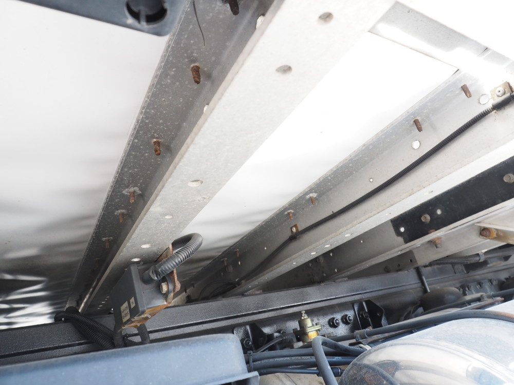 三菱ふそう スーパーグレート ウイング車 大型 LKG-FS55VZ 年式 H24[写真55]