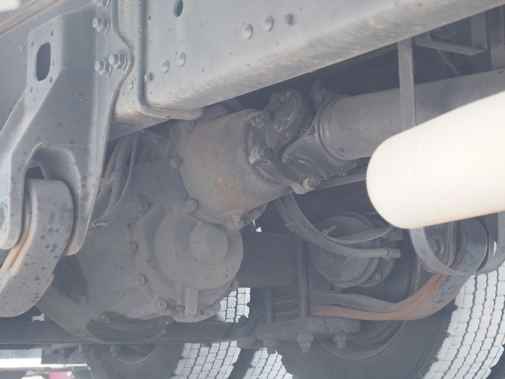 三菱ふそう スーパーグレート ウイング車 大型 LKG-FS55VZ 年式 H24[写真50]