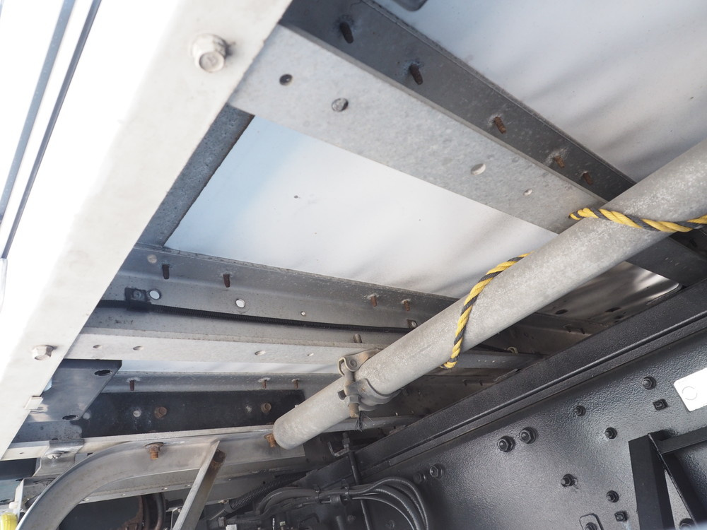 三菱ふそう スーパーグレート ウイング車 大型 LKG-FS55VZ 年式 H24[写真54]