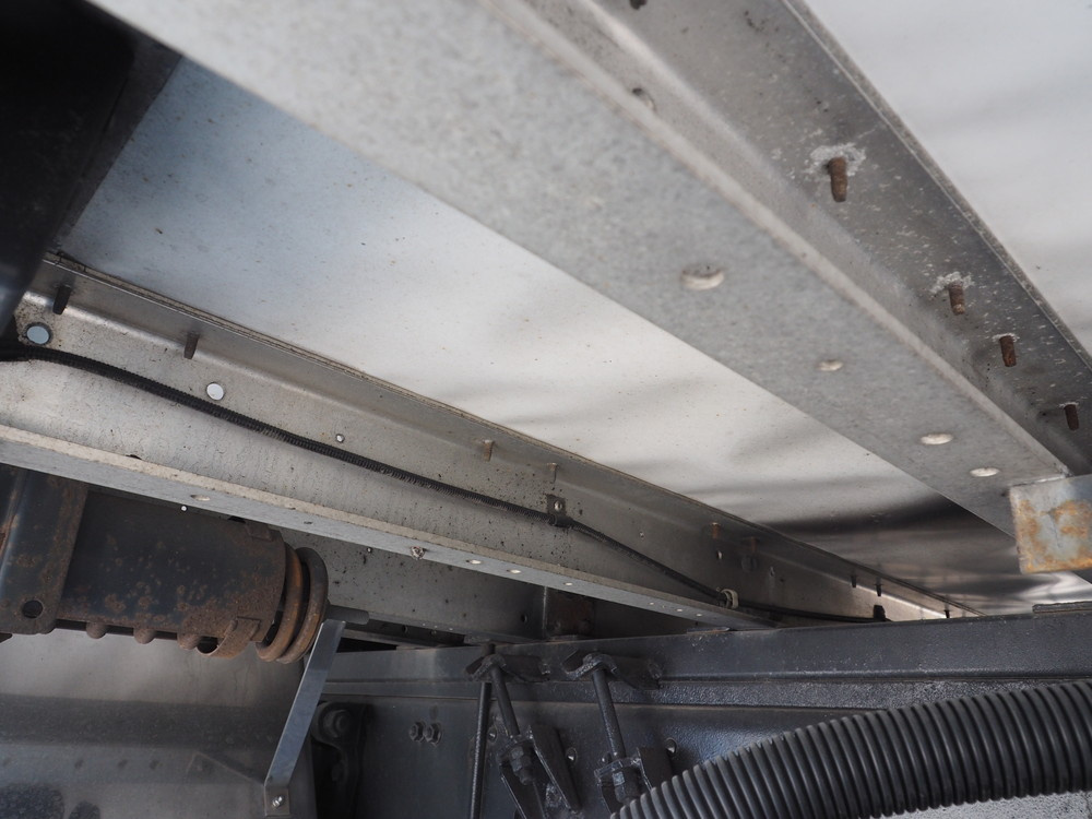 三菱ふそう スーパーグレート ウイング車 大型 LKG-FS55VZ 年式 H24[写真53]