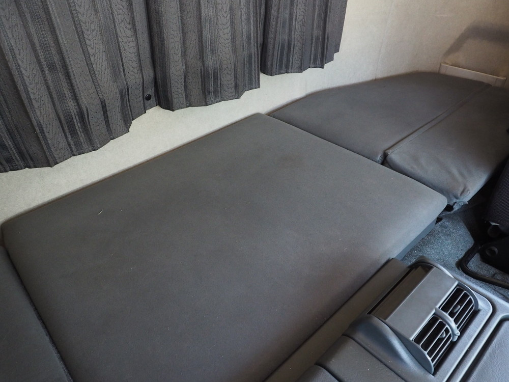 三菱ふそう スーパーグレート ウイング車 大型 LKG-FS55VZ 年式 H24[写真45]