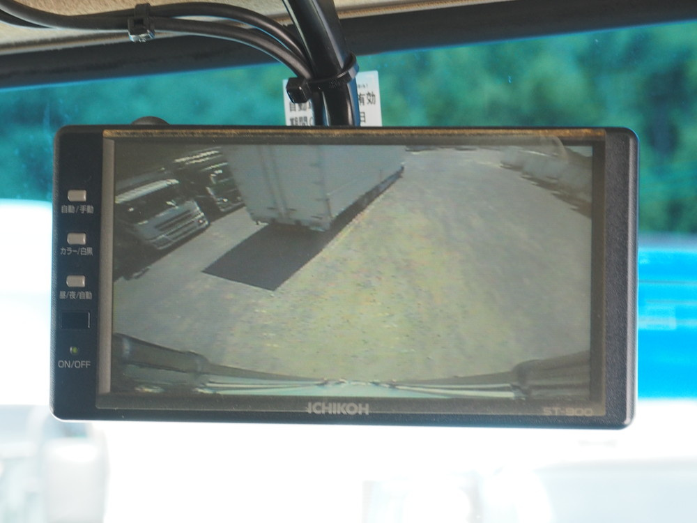 三菱ふそう スーパーグレート ウイング車 大型 LKG-FS55VZ 年式 H24[写真44]