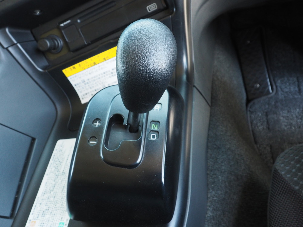 三菱ふそう スーパーグレート ウイング車 大型 LKG-FS55VZ 年式 H24[写真39]