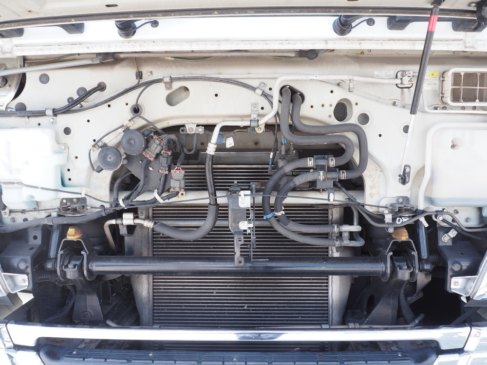 三菱ふそう スーパーグレート ウイング車 大型 LKG-FS55VZ 年式 H24[写真58]