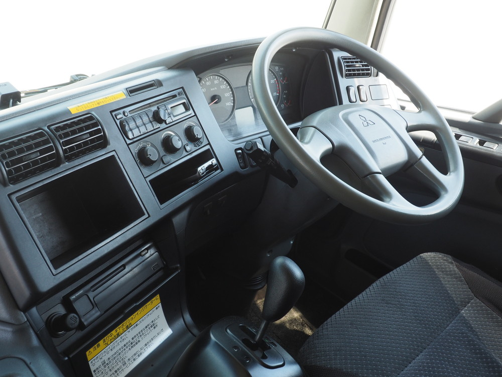 三菱ふそう スーパーグレート ウイング車 大型 LKG-FS55VZ 年式 H24[写真38]