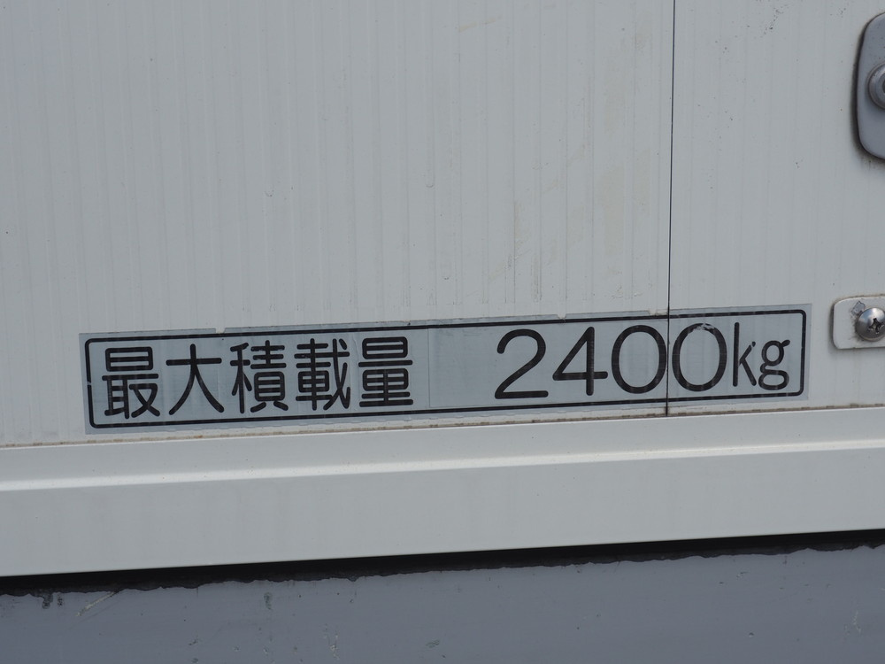 いすゞ フォワード ウイング車 中型 TKG-FRR90T2 年式 H25[写真33]