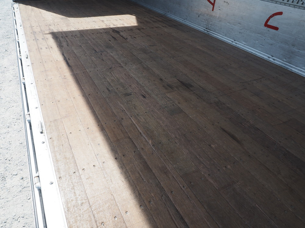 いすゞ フォワード ウイング車 中型 TKG-FRR90T2 年式 H25[写真20]